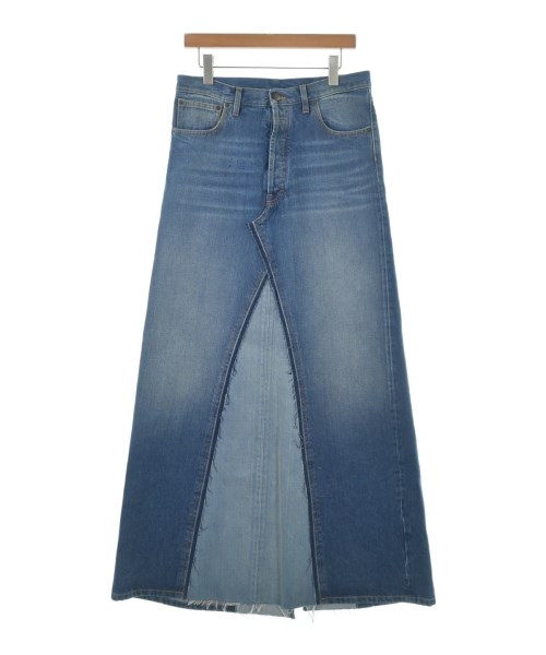 Maison Margiela(メゾンマルジェラ)のロング・マキシ丈スカート サイズ:40(M位) 45,200円