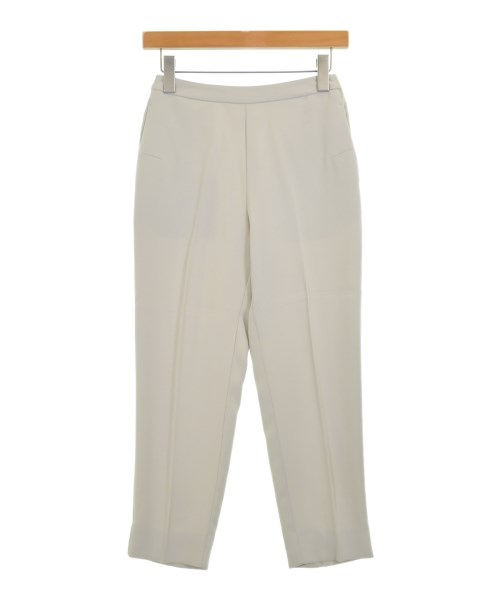 Maison Margiela(メゾンマルジェラ)のクロップドパンツ サイズ:38(S位) 17,000円