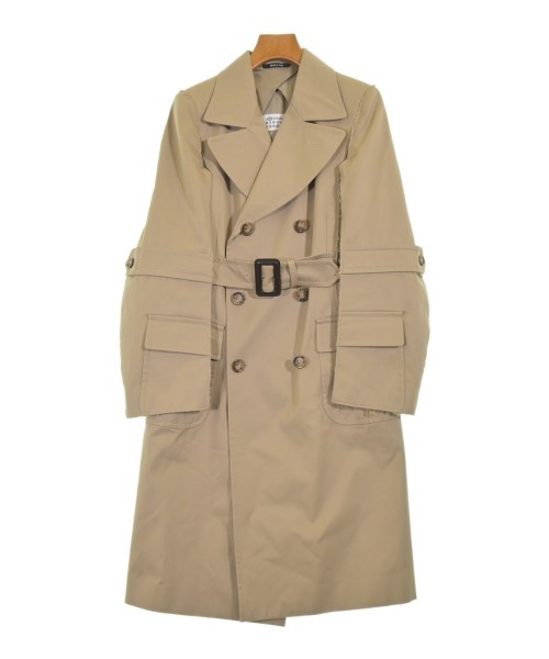 Maison Margiela(メゾンマルジェラ)のトレンチコート サイズ:38(S位) 95,100円