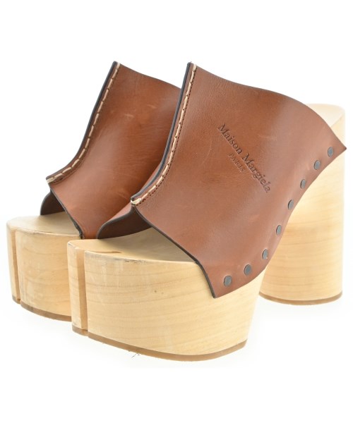 Maison Margiela(メゾンマルジェラ)のサンダル サイズ:EU35(21.5cm位) 14,800円