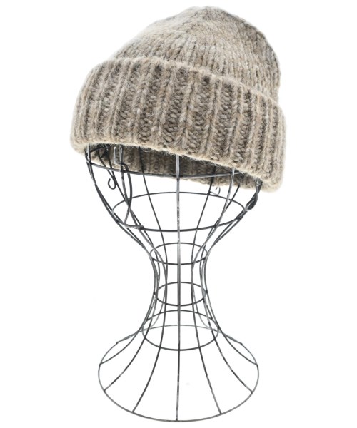 Maison Margiela(メゾンマルジェラ)のニットキャップ・ビーニー サイズ:S 20,900円