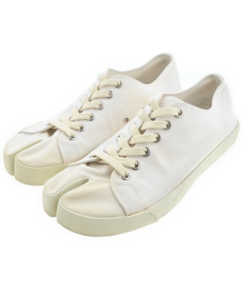 Maison Margiela(メゾンマルジェラ)のスニーカー サイズ:EU43(28cm位) 24,000円
