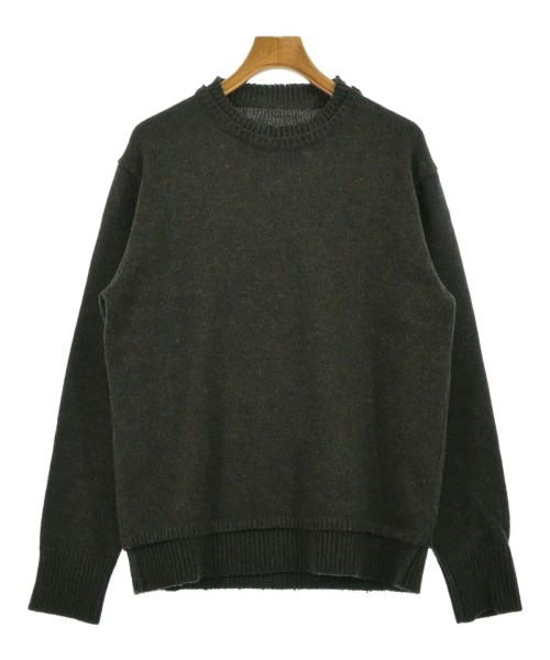 Maison Margiela(メゾンマルジェラ)のニット・セーター サイズ:M 46,300円