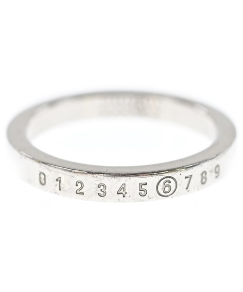 MM6(エムエムシックス)のリング サイズ:-(17号位) 20,900円