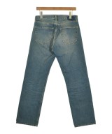 Maison Margiela（メゾンマルジェラ）デニムパンツ 青 サイズ:29(S位) メンズ/2200709171027