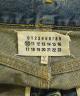 Maison Margiela（メゾンマルジェラ）デニムパンツ 青 サイズ:29(S位) メンズ/2200709171027