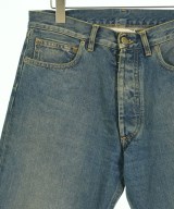 Maison Margiela（メゾンマルジェラ）デニムパンツ 青 サイズ:29(S位) メンズ/2200709171027