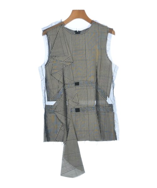 Maison Margiela(メゾンマルジェラ)のブラウス サイズ:38(S位) 44,000円