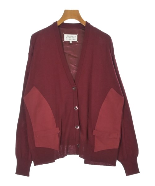 Maison Margiela(メゾンマルジェラ)のカーディガン サイズ:M 31,600円