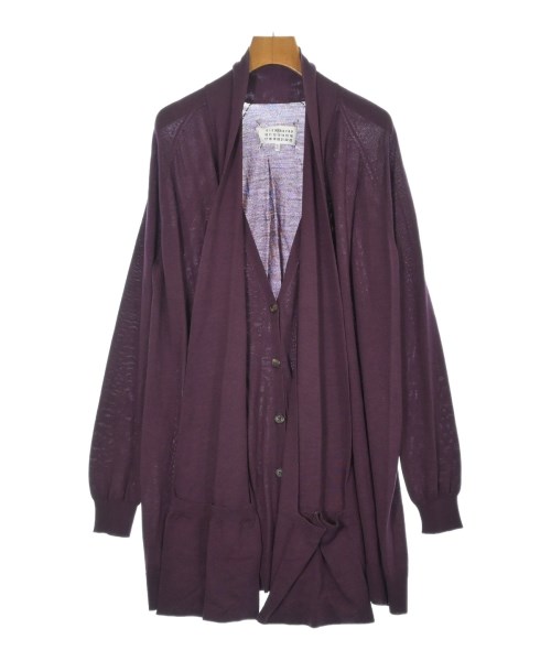 Maison Margiela(メゾンマルジェラ)のカーディガン サイズ:S 26,200円