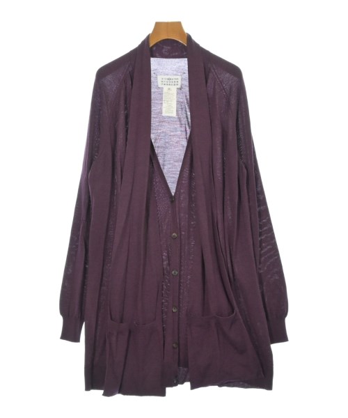 Maison Margiela(メゾンマルジェラ)のカーディガン サイズ:M 26,200円
