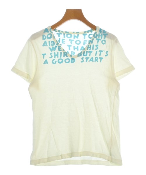 Maison Margiela(メゾンマルジェラ)のTシャツ・カットソー サイズ:S 8,000円