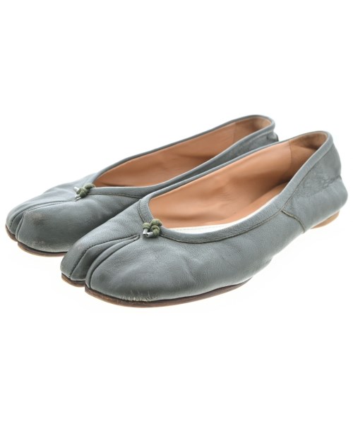Maison Margiela(メゾンマルジェラ)のバレエシューズ/オペラシューズ サイズ:EU36(22.5cm位) 33,200円