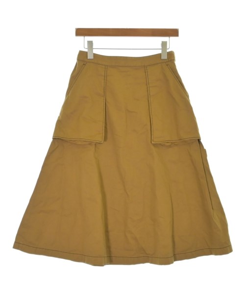 Maison Margiela(メゾンマルジェラ)のロング・マキシ丈スカート サイズ:40(M位) 15,600円
