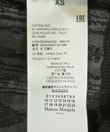 Maison Margiela（メゾンマルジェラ）ニット・セーター 黒 サイズ:XS レディース/2200662788072