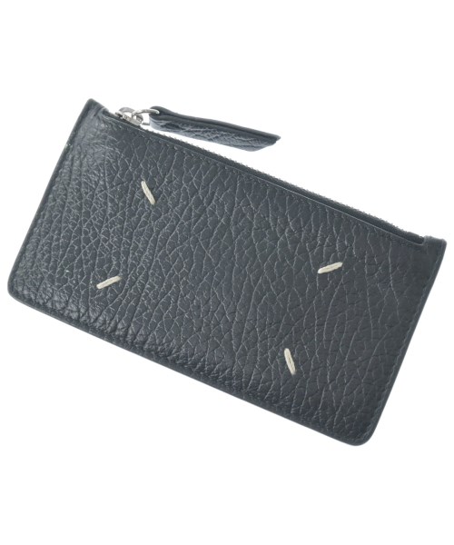 Maison Margiela(メゾンマルジェラ)カードケース 黒 サイズ:-/2200663303014