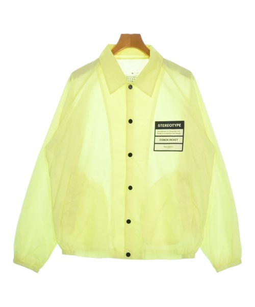 メゾンマルジェラ(Maison Margiela)のMaison Margiela ブルゾン