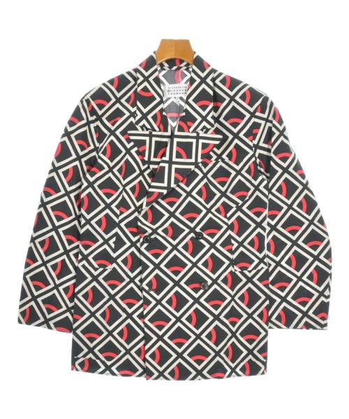 Maison Margiela(メゾンマルジェラ)ジャケット 黒 サイズ:46(M位)/2200654168127