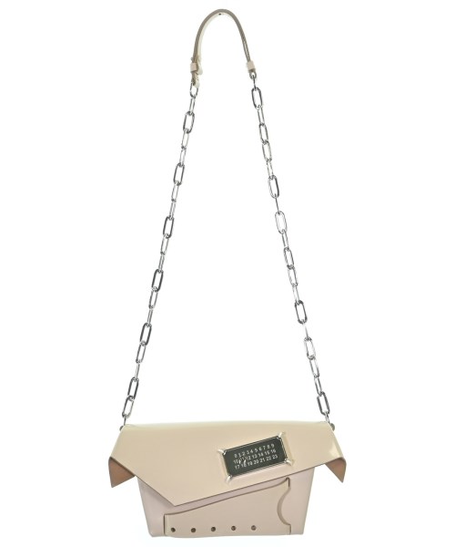 メゾンマルジェラ(Maison Margiela)のMaison Margiela ショルダーバッグ