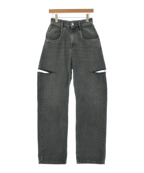 Maison Margiela(メゾンマルジェラ)デニムパンツ グレー サイズ:40(M位)/2200663499045