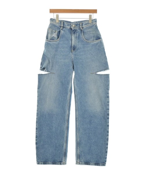 Maison Margiela(メゾンマルジェラ)デニムパンツ 青 サイズ:40(M位)/2200663499052
