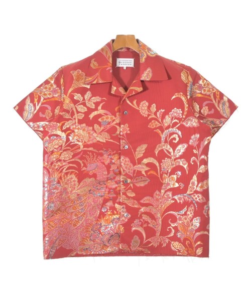 メゾンマルジェラ(Maison Margiela)のMaison Margiela カジュアルシャツ