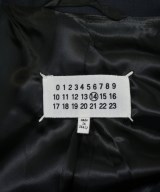 Maison Margiela（メゾンマルジェラ）テーラードジャケット 紺 サイズ:50(XL位) メンズ/2200664042011