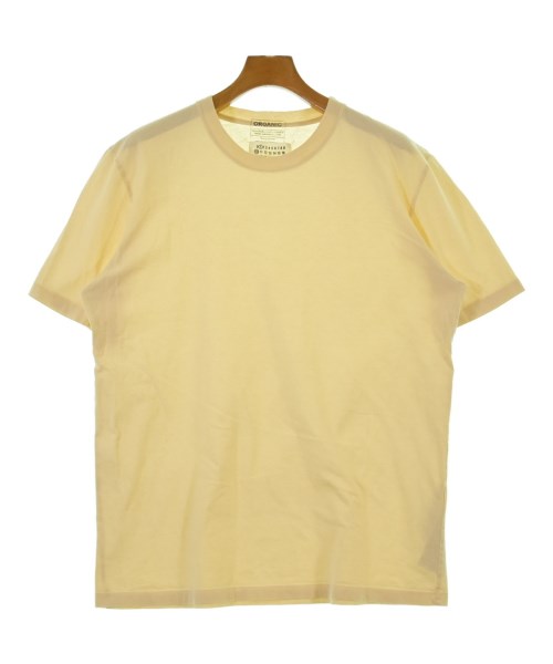 Maison Margiela(メゾンマルジェラ)Tシャツ・カットソー 白 サイズ:XL/2200664048013