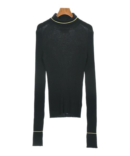 Maison Margiela(メゾンマルジェラ)ニット・セーター 黒 サイズ:M/2200664281014