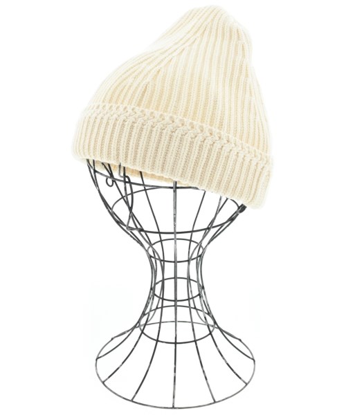 メゾンマルジェラ(Maison Margiela)のMaison Margiela ニットキャップ・ビーニー
