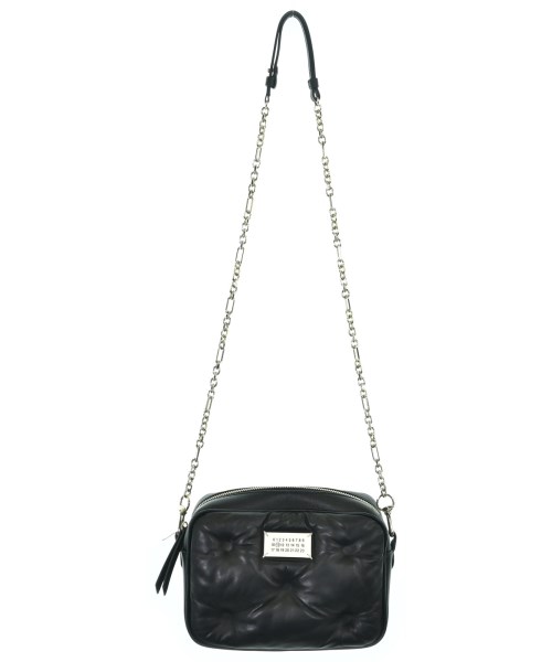 Maison Margiela(メゾンマルジェラ)その他 黒 サイズ:-/2200664904029