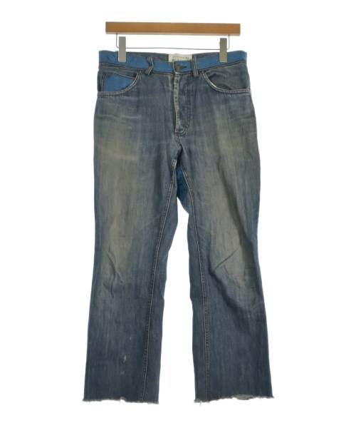メゾンマルジェラ(Maison Margiela)のMaison Margiela デニムパンツ