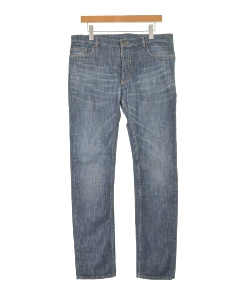 Maison Margiela(メゾンマルジェラ)デニムパンツ 青 サイズ:48(L位)/2200665588037
