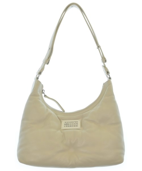 Maison Margiela(メゾンマルジェラ)ショルダーバッグ 白 サイズ:-/2200665690068