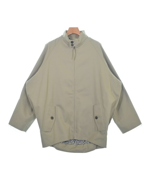 Maison Margiela(メゾンマルジェラ)その他 ベージュ サイズ:46(XL位)/2200666770011