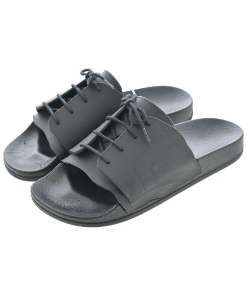 Maison Margiela(メゾンマルジェラ)サンダル 黒 サイズ:EU35(21.5cm位)/2200666770028