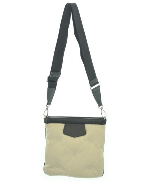 Maison Margiela（メゾンマルジェラ）ショルダーバッグ グレー サイズ:- レディース/2200667299092
