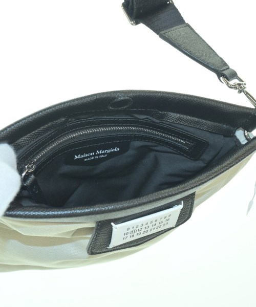 Maison Margiela（メゾンマルジェラ）ショルダーバッグ グレー サイズ:- レディース/2200667299092