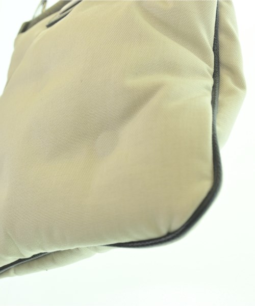 Maison Margiela（メゾンマルジェラ）ショルダーバッグ グレー サイズ:- レディース/2200667299092