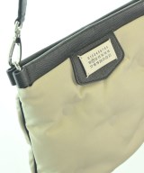 Maison Margiela（メゾンマルジェラ）ショルダーバッグ グレー サイズ:- レディース/2200667299092