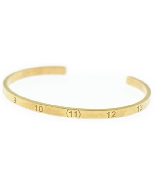 Maison Margiela(メゾンマルジェラ)のブレスレット・バングル サイズ:2 57,700円