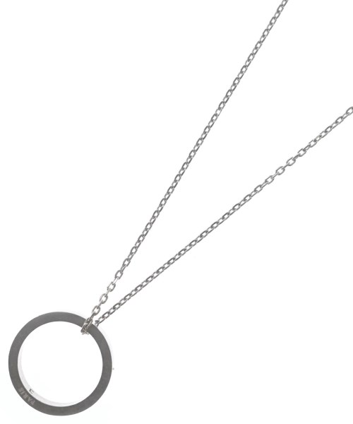 Maison Margiela(メゾンマルジェラ)のネックレス サイズ:- 61,200円