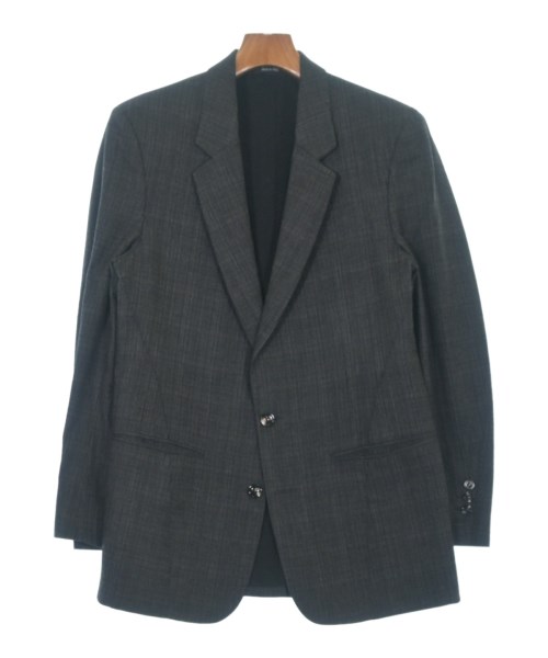 Maison Margiela(メゾンマルジェラ)テーラードジャケット グレー サイズ:48(L位)/2200667303010