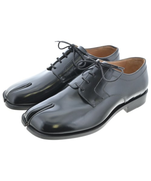 Maison Margiela(メゾンマルジェラ)その他 黒 サイズ:EU43(28cm位)/2200667685147