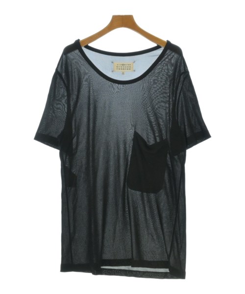 Maison Margiela(メゾンマルジェラ)Tシャツ・カットソー 黒 サイズ:M/2200668281072
