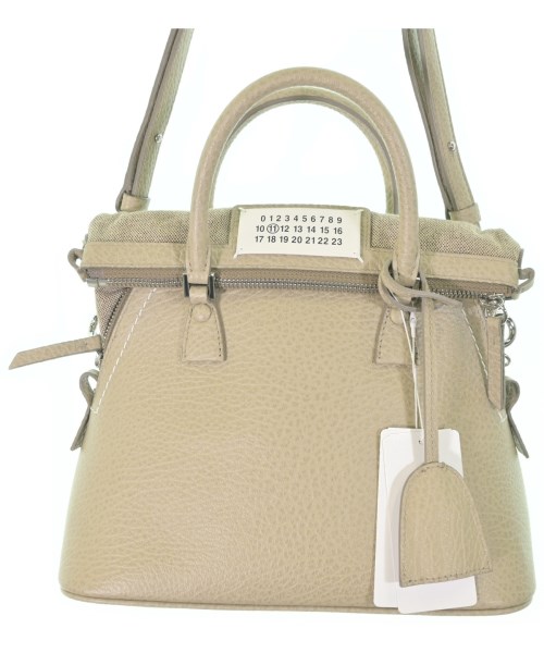 Maison Margiela(メゾンマルジェラ)ショルダーバッグ カーキ サイズ:-/2200669168020