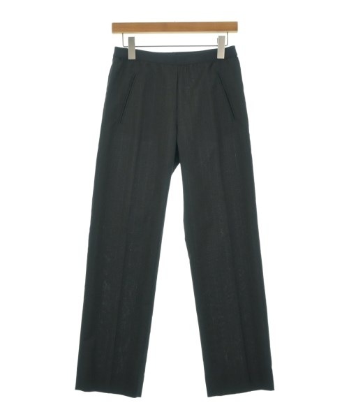 Maison Margiela(メゾンマルジェラ)スラックス 黒 サイズ:36(XS位)/2200670760169