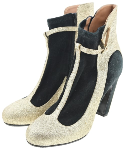 Maison Margiela(メゾンマルジェラ)のブーティ サイズ:EU37(23.5cm位) 11,800円