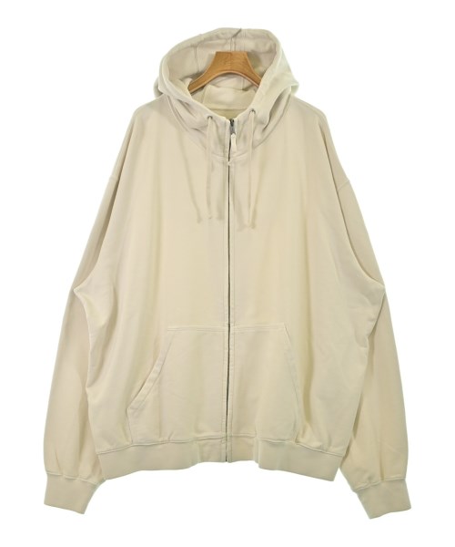 Maison Margiela(メゾンマルジェラ)パーカー 白 サイズ:S/2200671717025