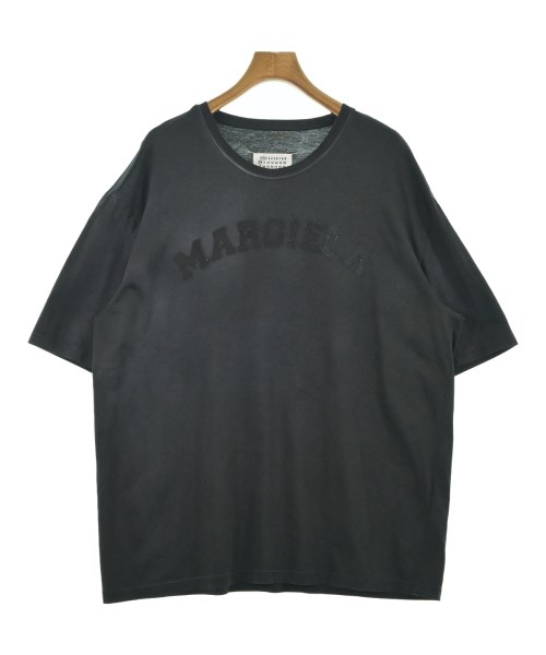 Maison Margiela(メゾンマルジェラ)Tシャツ・カットソー 黒 サイズ:S/2200671717063